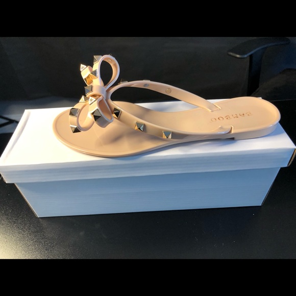 Summer Sandal - Picture 3 of 4